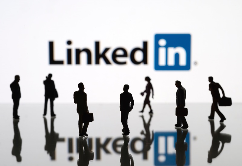A importância do LinkedIn como ferramenta para recolocação profissional